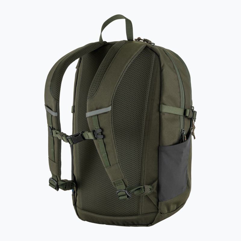 Rucsac Fjällräven Skule 20 l deep forest 3