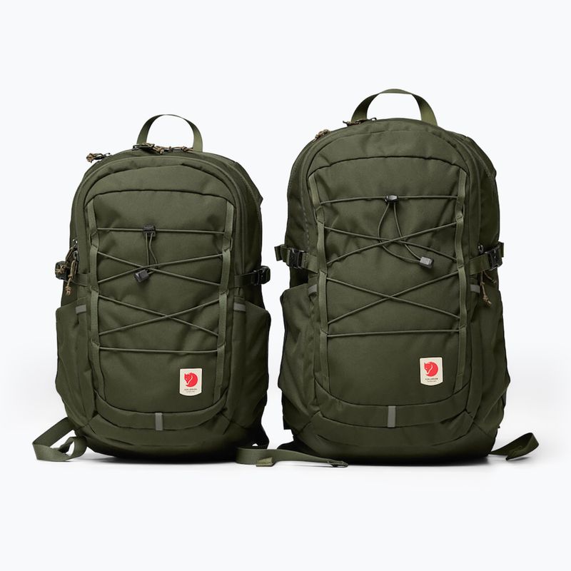 Rucsac Fjällräven Skule 20 l deep forest 5