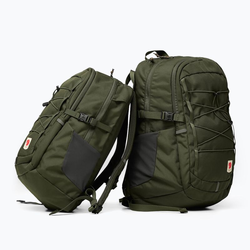 Rucsac Fjällräven Skule 20 l deep forest 6