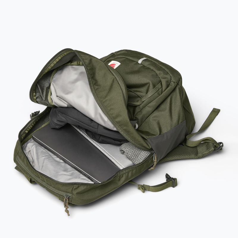 Rucsac Fjällräven Skule 20 l deep forest 9