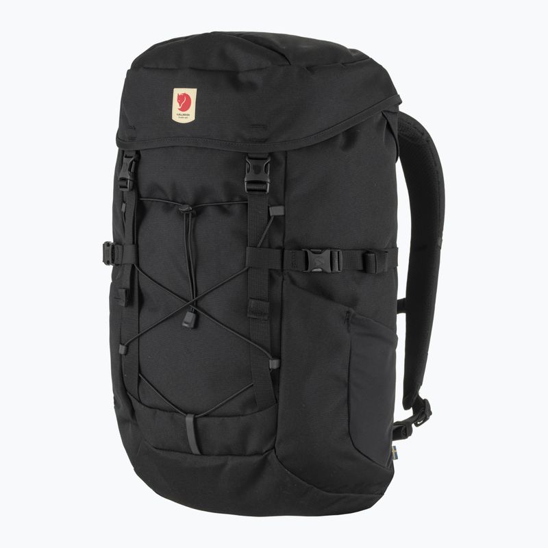 Rucsac turistic Fjällräven Skule Top 26 l black 2