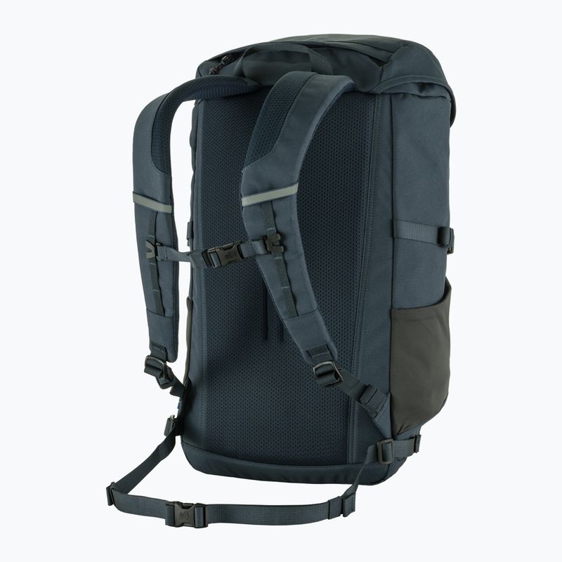 Rucsac turistic Fjällräven Skule Top 26 l navy 3