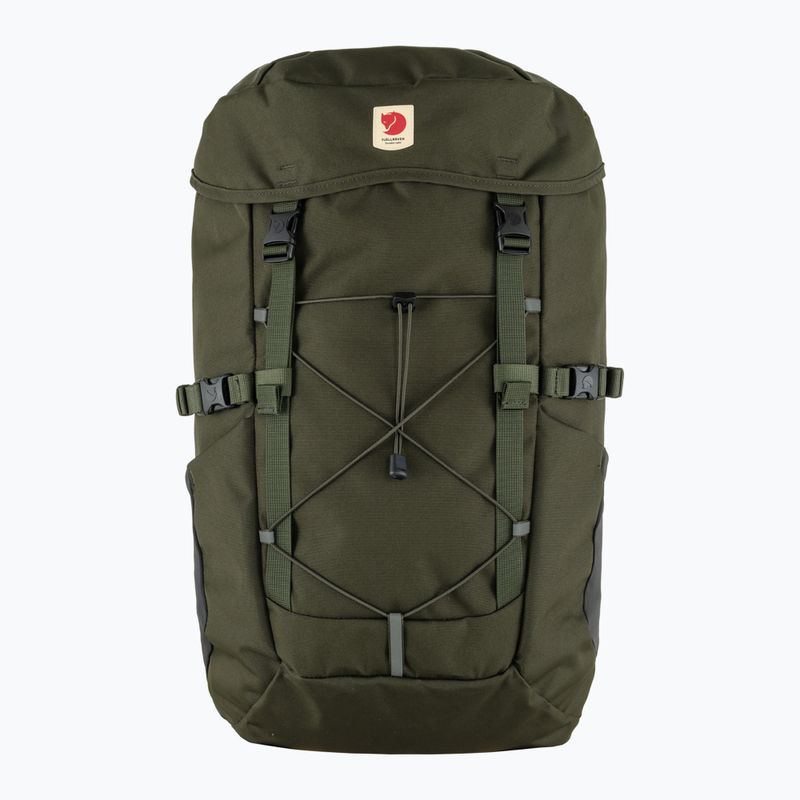 Rucsac turistic Fjällräven Skule Top 26 l deep forest