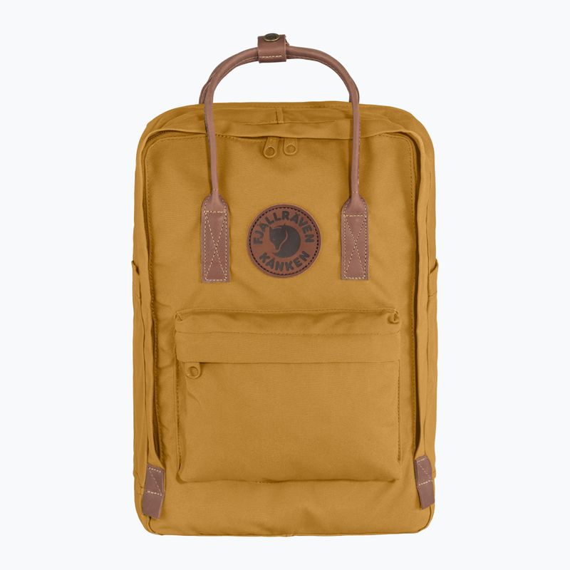 Rucsac de oraș  Fjällräven Kanken no. 2 Laptop 15" 18 l acorn