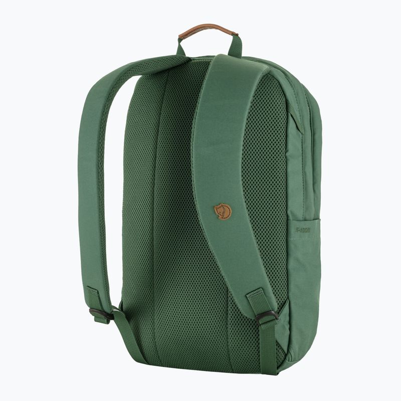 Rucsac de oraș Fjällräven Räven 20 l deep patina 3