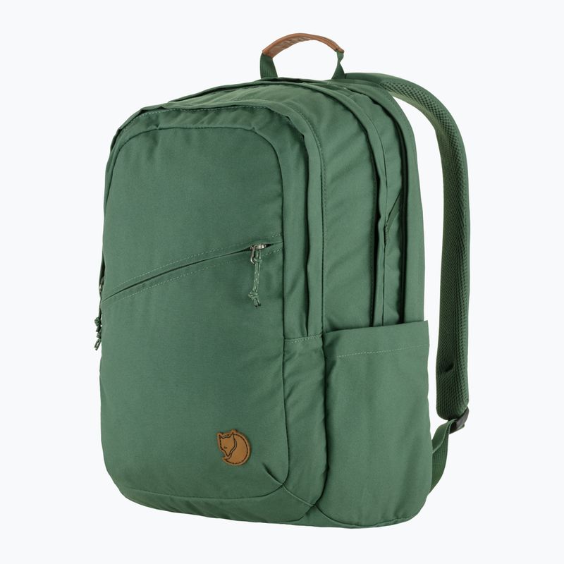 Rucsac de oraș  Fjällräven Räven 28 l deep patina 2