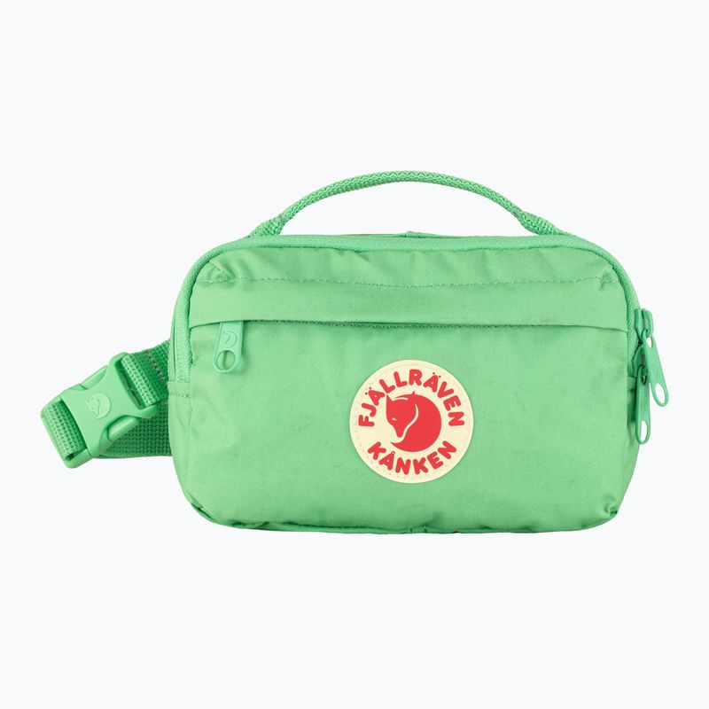 Fjällräven Kanken 663 mărul menta rinichi sac de rinichi