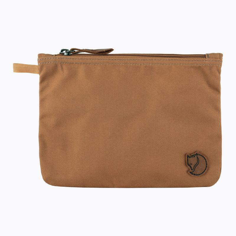 Borsetă Fjällräven Gear Pocket khaki dust