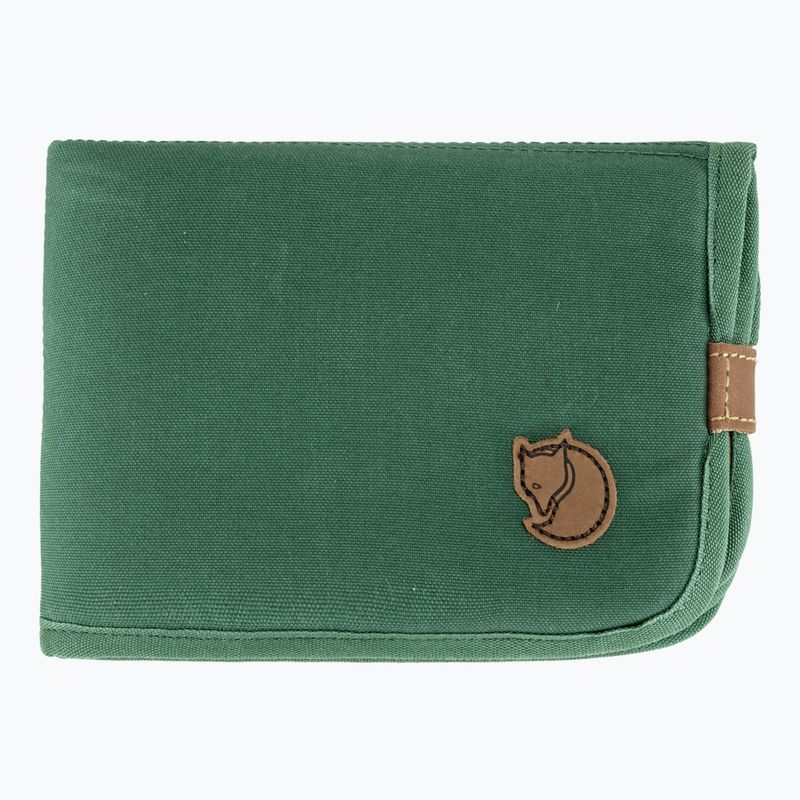 Scaun turistic Fjällräven G1000 Seat Pad deep patina 2