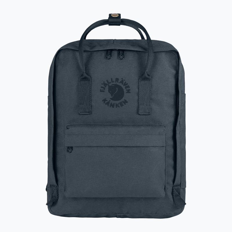 Rucsac de oraș Fjällräven Re-Kanken 16 l navy