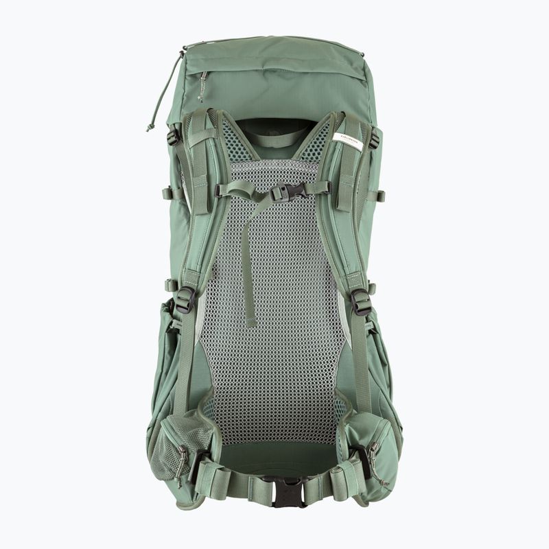 Rucsac de trekking Fjällräven Abisko Friluft 45 l patina green 2