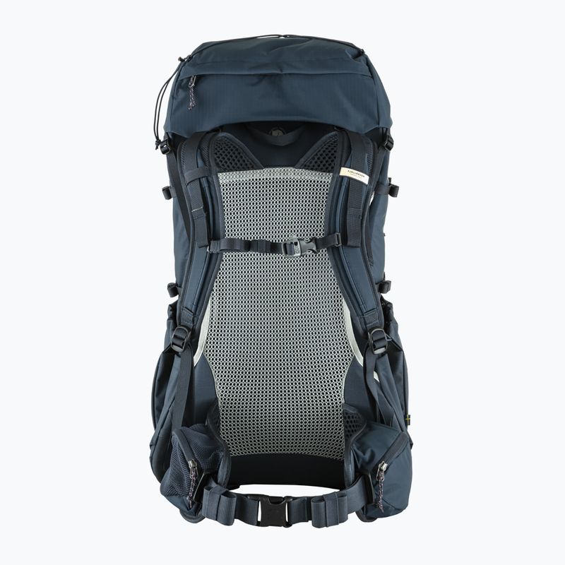 Rucsac de trekking Fjällräven Abisko Friluft M/L 45 l navy 2
