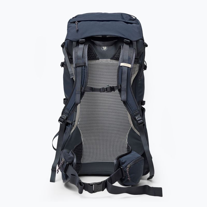Rucsac de trekking Fjällräven Abisko Friluft M/L 45 l navy 3