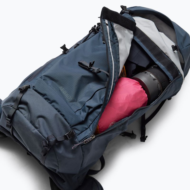 Rucsac de trekking Fjällräven Abisko Friluft M/L 45 l navy 5