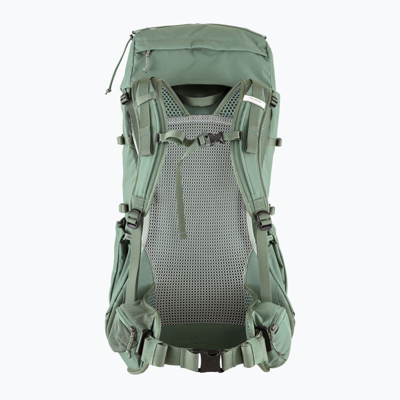 Rucsac de trekking Fjällräven Abisko Friluft M/L 45 l patina green 2