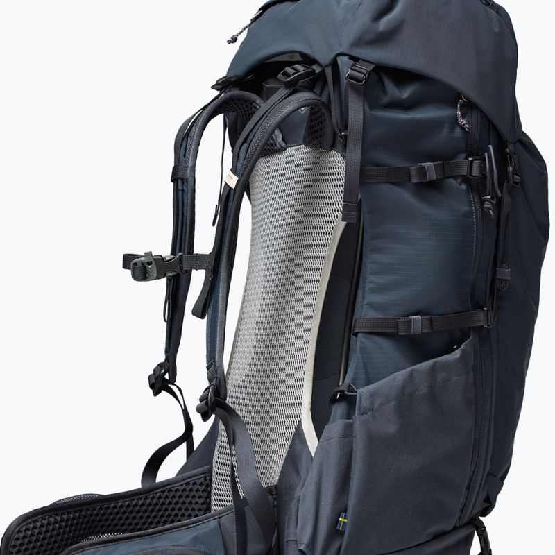 Rucsac de trekking Fjällräven Abisko Friluft 35 l navy 3