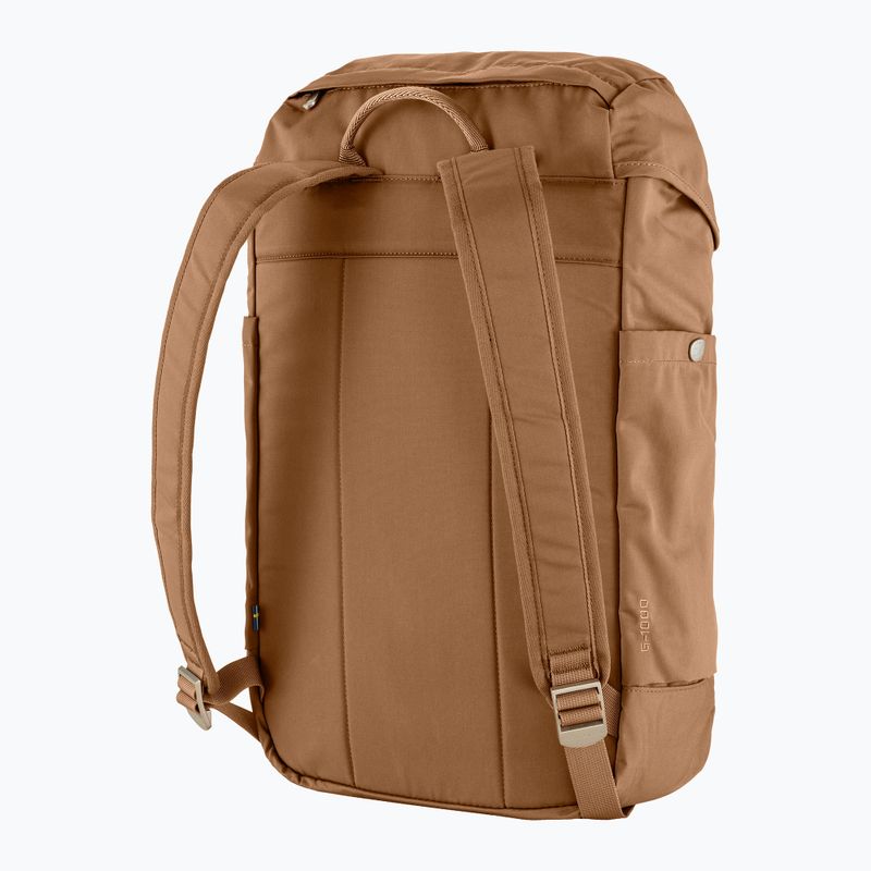 Rucsac de oraș  Fjällräven Greenland Top 20 l khaki dust 3