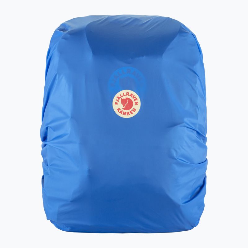 Husă pentru rucsac Fjällräven Kanken Rain Cover Plus un blue 2