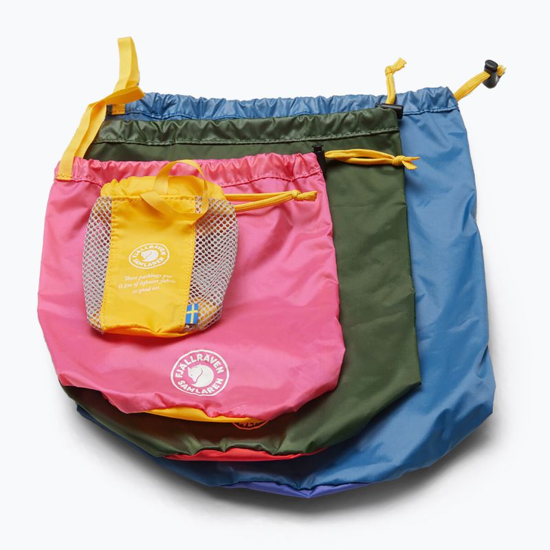 Sac Fjällräven Samlaren Pack 4 szt. assorted 2