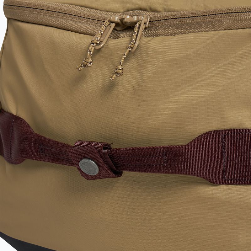 Geantă turistică Fjällräven High Coast Duffel 36 l clay 4