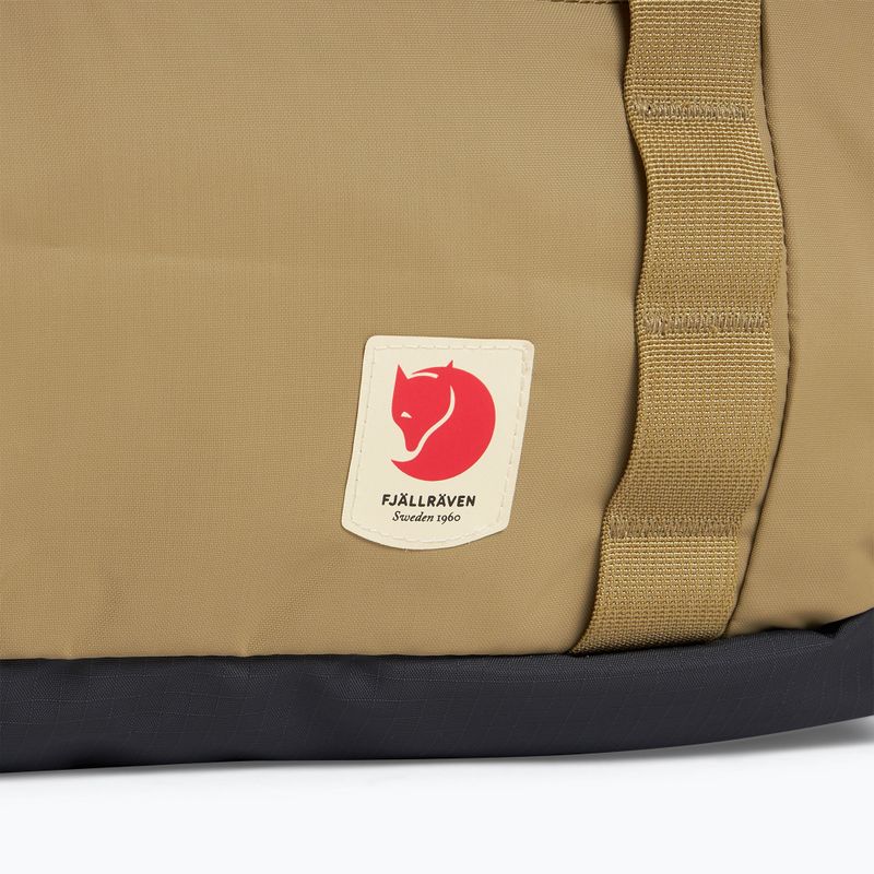 Geantă turistică Fjällräven High Coast Duffel 36 l clay 6
