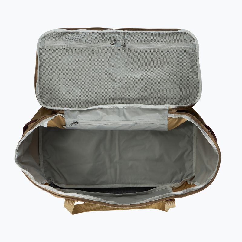 Geantă turistică Fjällräven High Coast Duffel 36 l clay 7