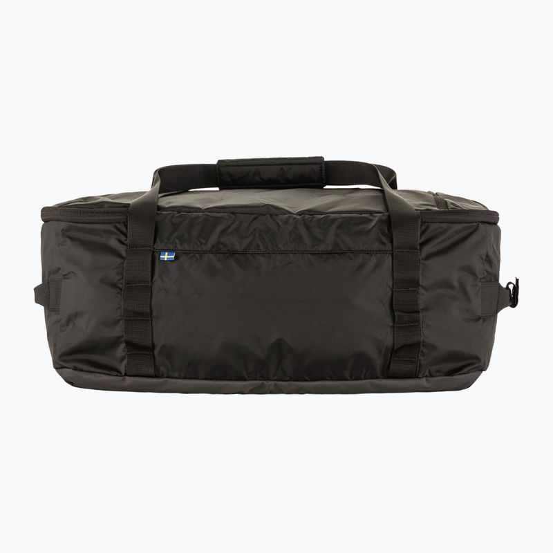 Geantă turistică Fjällräven High Coast Duffel 36 l black 3