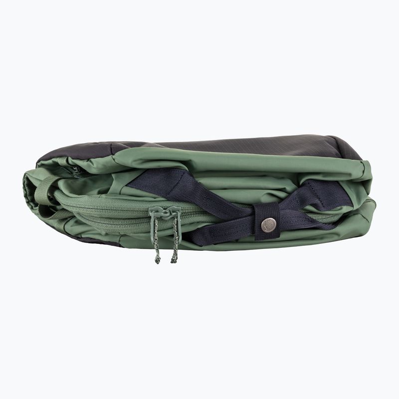 Geantă turistică Fjällräven High Coast Duffel 36 l patina green 5