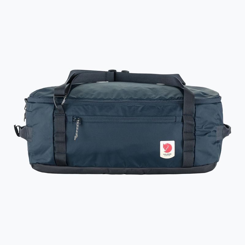 Geantă de călătorie Fjällräven High Coast Duffel 22 l navy