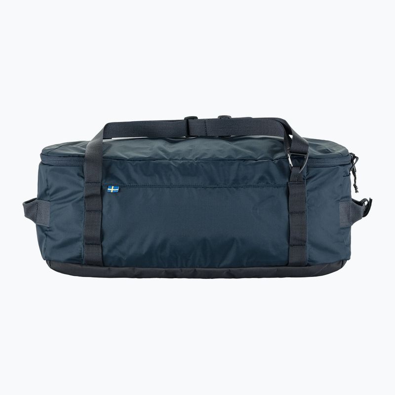 Geantă de călătorie Fjällräven High Coast Duffel 22 l navy 2