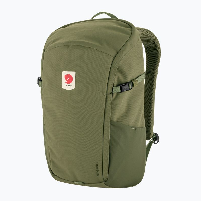 Rucsac turistic Fjällräven 23 l green 2