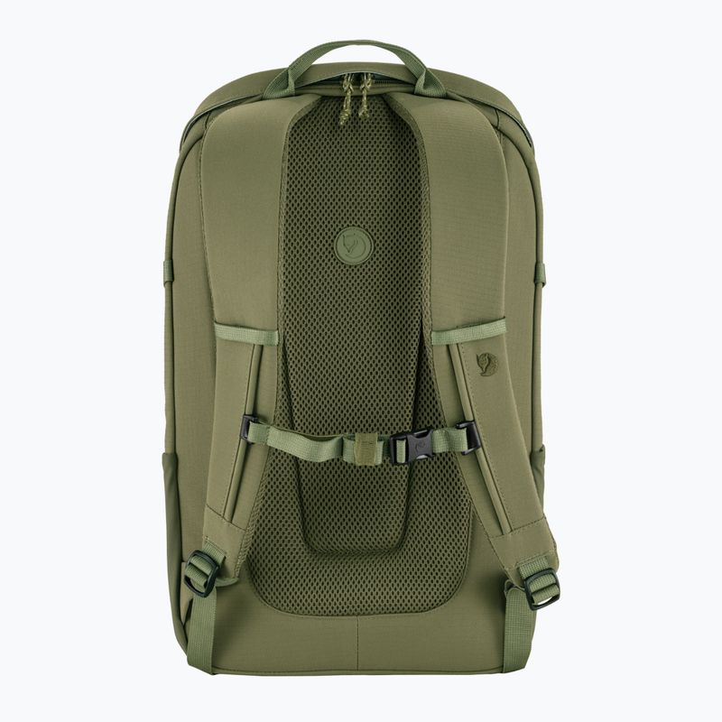 Rucsac turistic Fjällräven 23 l green 3