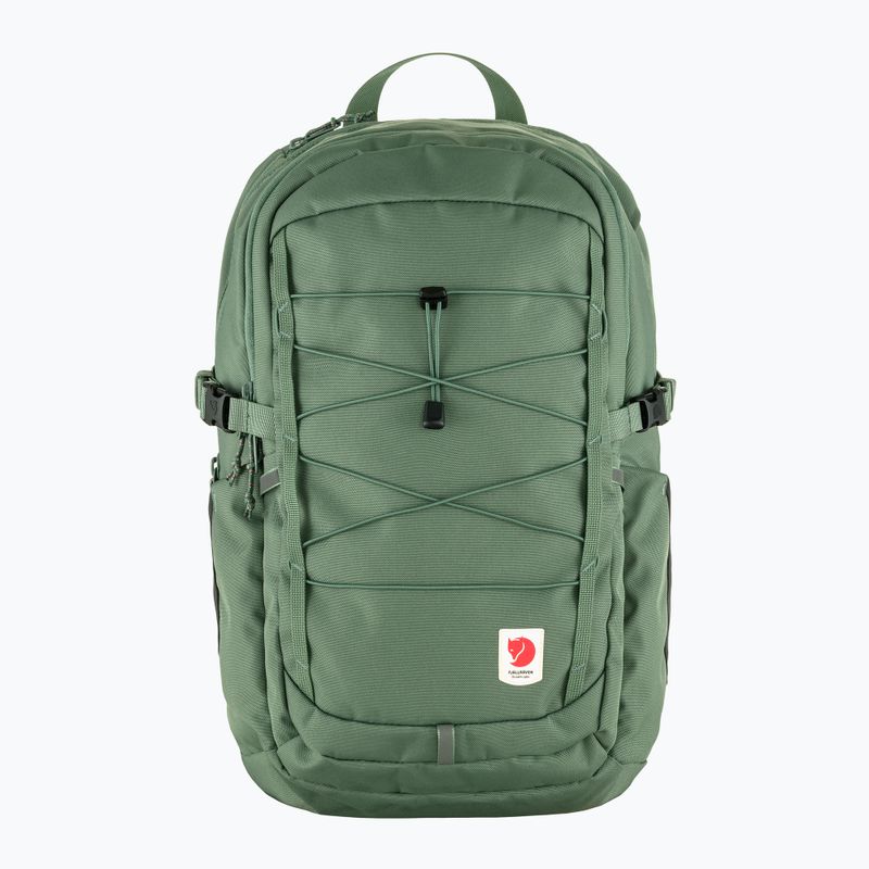 Rucsac Fjällräven Skule 28 l patina green