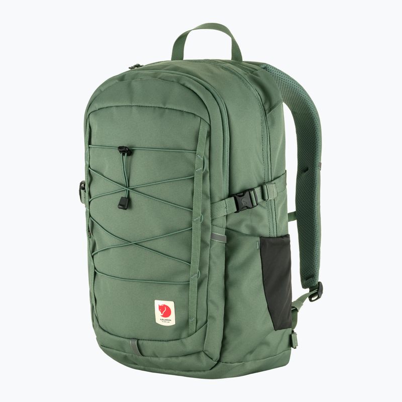 Rucsac Fjällräven Skule 28 l patina green 2