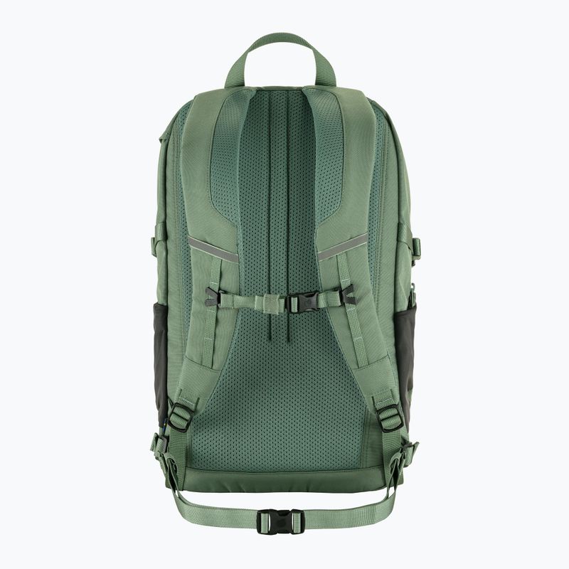 Rucsac Fjällräven Skule 28 l patina green 3