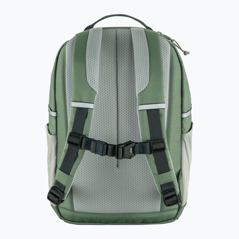 Rucsac de oraș pentru copii Fjällräven Skule Kids 15 l patina green 3