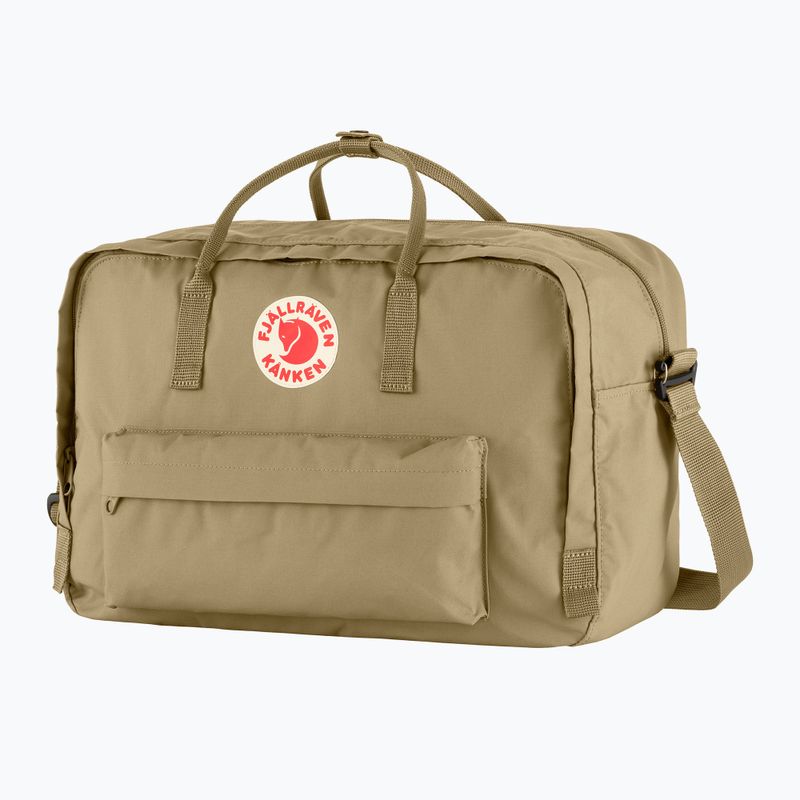 Geantă turistică Fjällräven Kanken Weekender 30 l clay 2