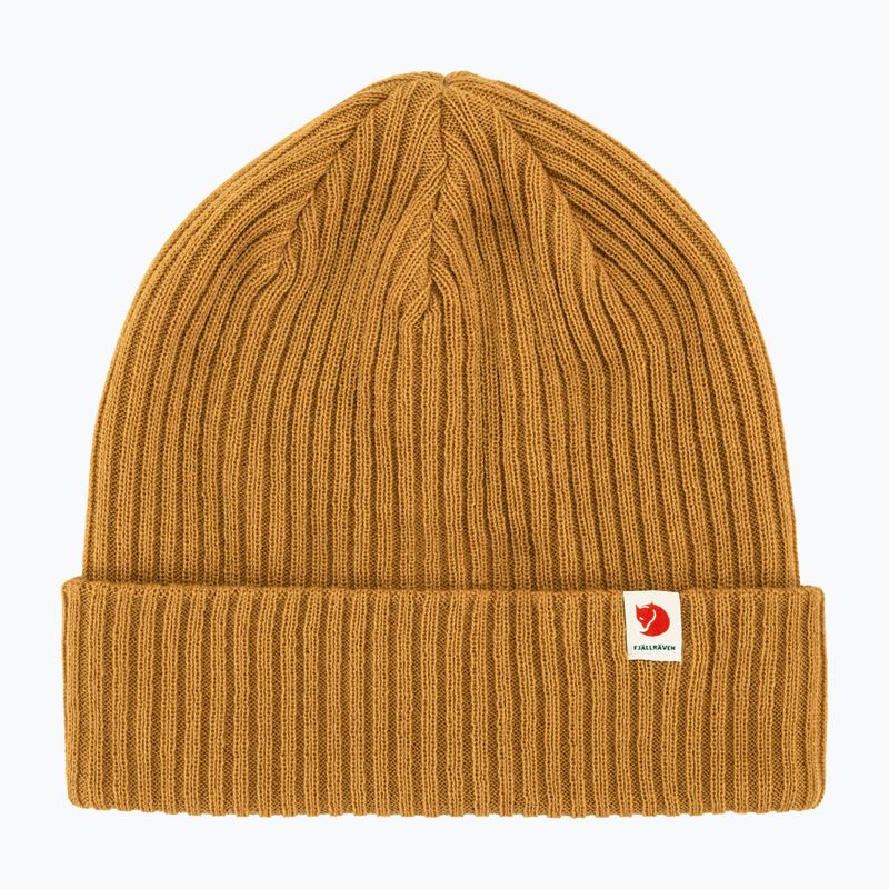 Căciulă de iarnă Fjällräven Rib Hat acorn 2