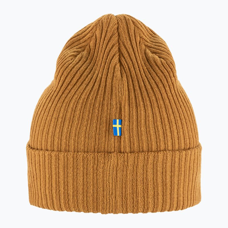 Căciulă de iarnă Fjällräven Rib Hat acorn 3