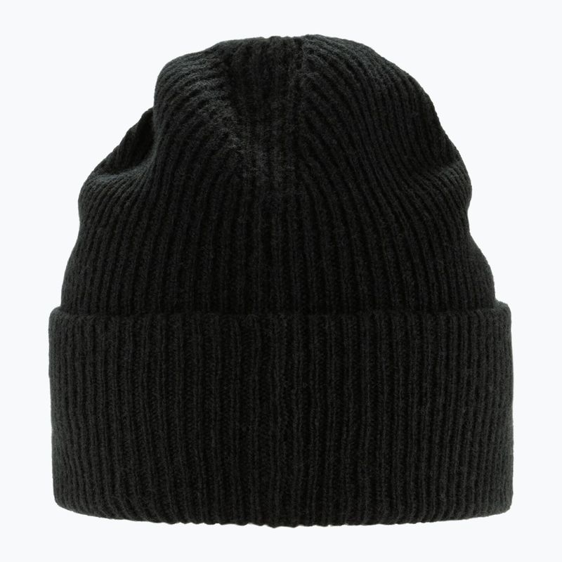 Căciulă de iarnă Fjällräven Bergtagen Forever Wool black 2