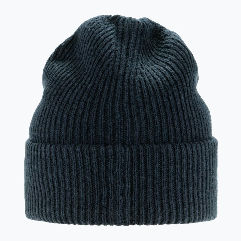 Căciulă de iarnă Fjällräven Bergtagen Forever Wool dark navy 2