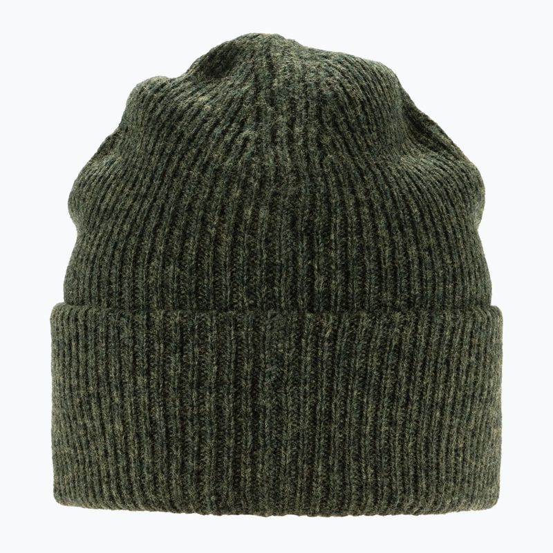 Căciulă de iarnă Fjällräven Bergtagen Forever Wool deep forest 2