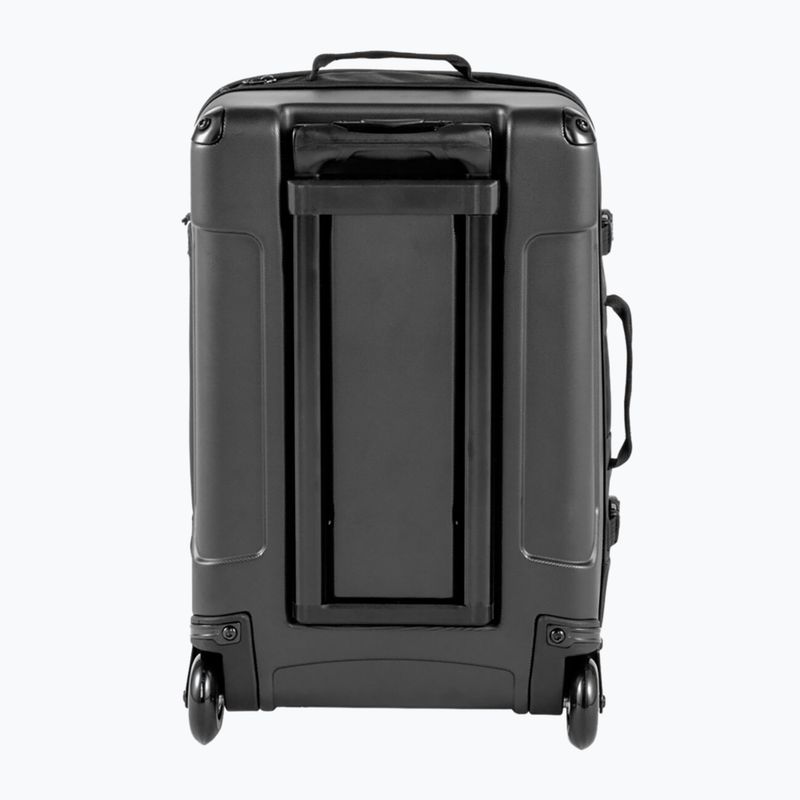 Valiză de călătorie Fjällräven Färden Roller 35 l coal black 3