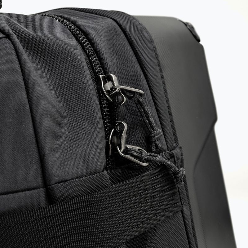 Valiză de călătorie Fjällräven Färden Roller 35 l coal black 5