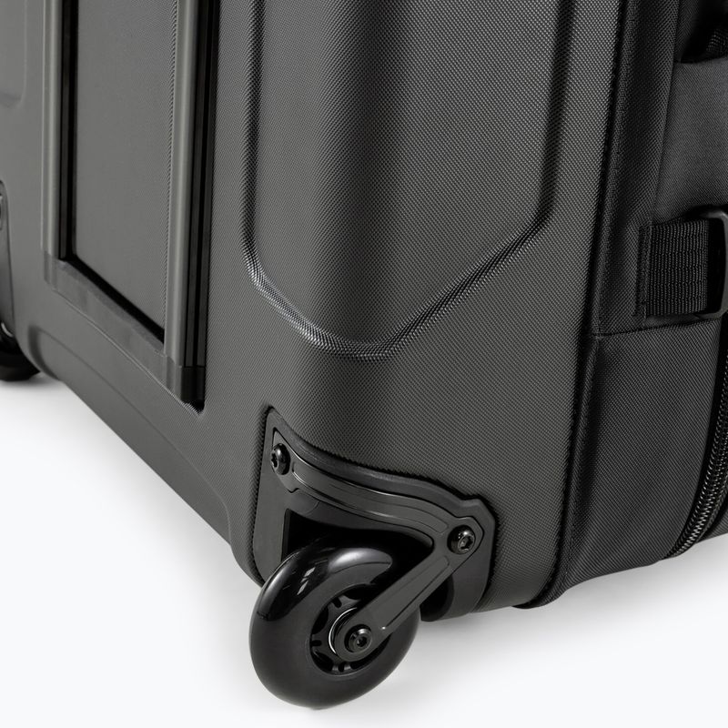 Valiză de călătorie Fjällräven Färden Roller 35 l coal black 6