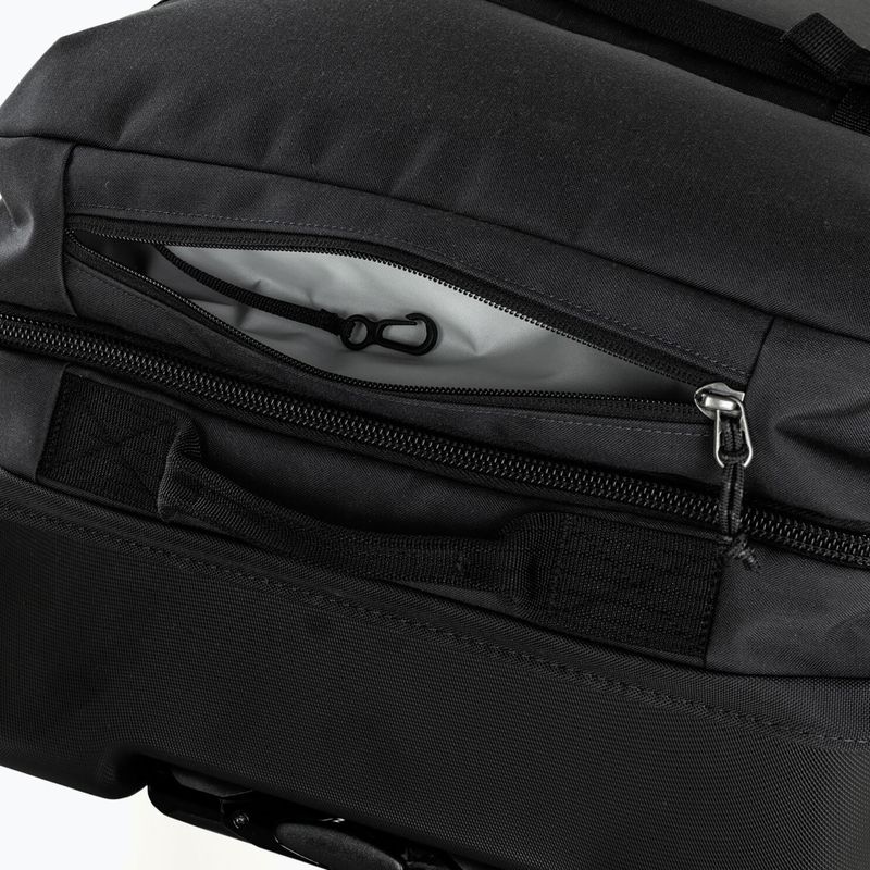 Valiză de călătorie Fjällräven Färden Roller 35 l coal black 7