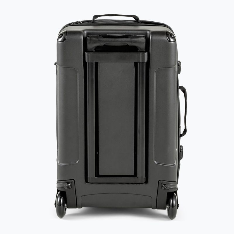 Valiză de călătorie Fjällräven Färden Roller 35 l green 2