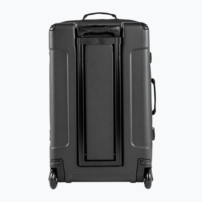 Valiză de călătorie Fjällräven Färden Roller 75 l coal black 3