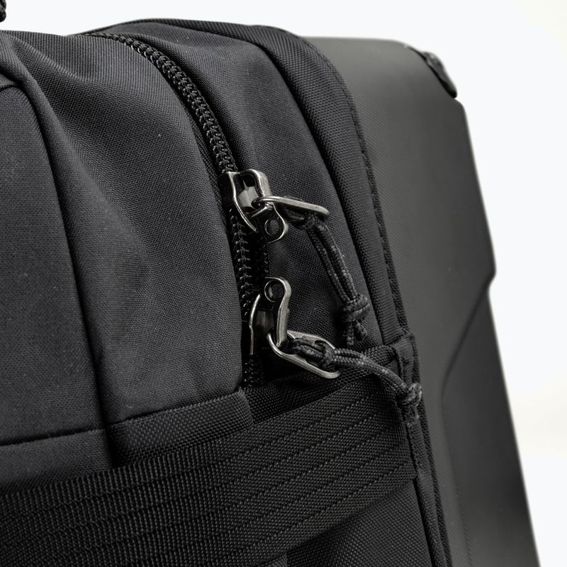 Valiză de călătorie Fjällräven Färden Roller 75 l coal black 5