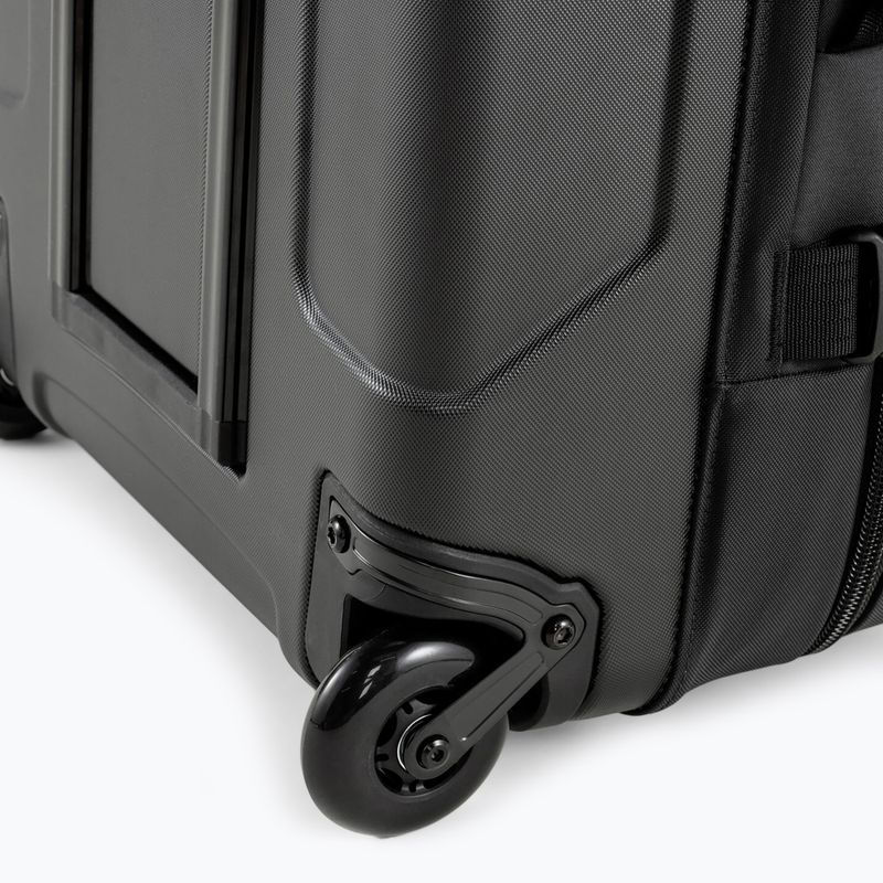 Valiză de călătorie Fjällräven Färden Roller 75 l coal black 6